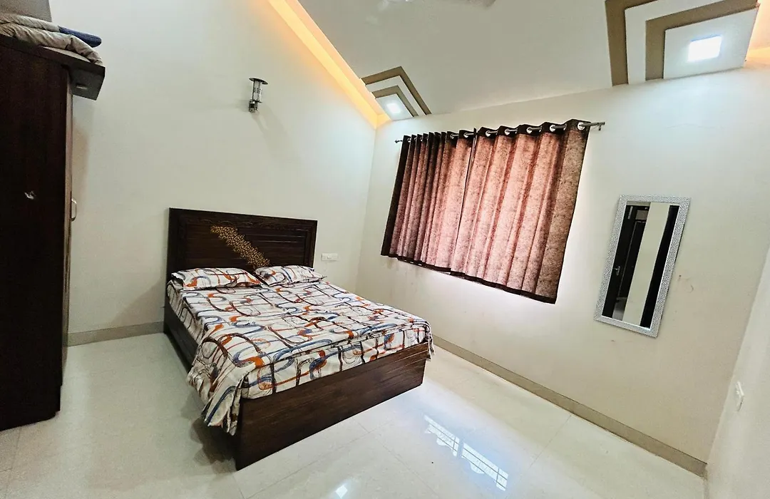 Crystal Villa 3 Bhk Pool Villa-1