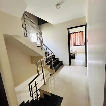 Crystal Villa 3 Bhk Pool Villa-2