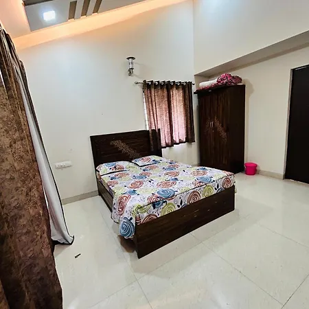 Crystal Villa 3 Bhk Pool Villa-3